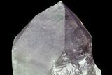 Beautiful Amethyst Crystal - Diamond Hill, SC #91316-2